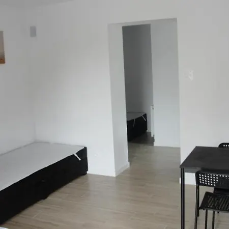 Goscinne Agawa Quarto em Acomodações Particulares