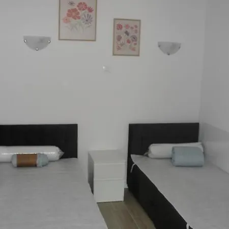 Privatunterkunft Goscinne Agawa Łomianki