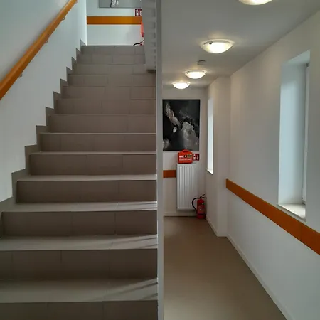 Goscinne Agawa Łomianki